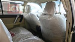 تويوتا لاندكروزر برادو